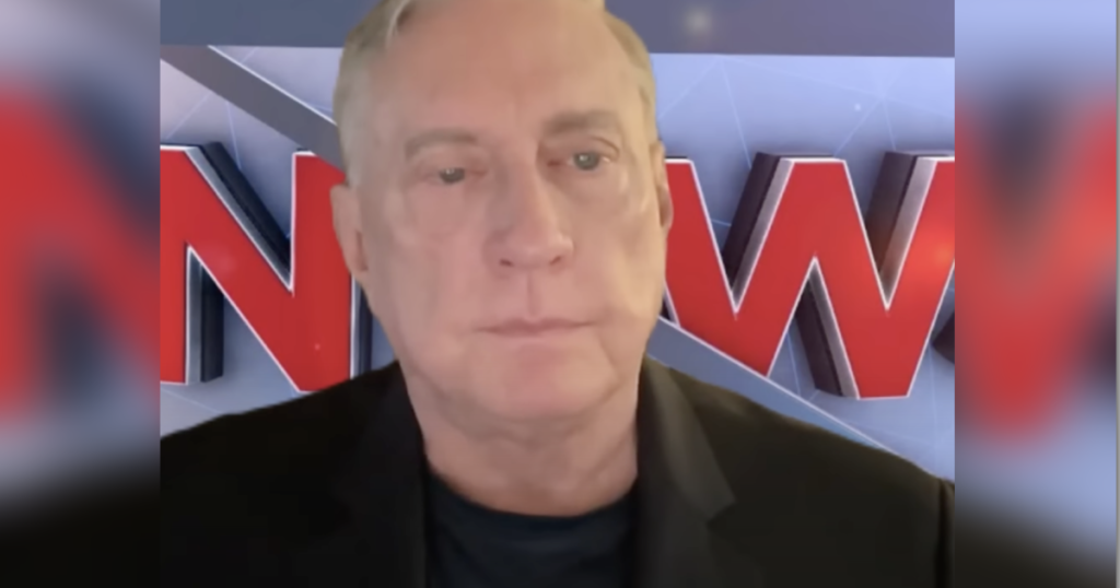Col. Douglas Macgregor: “I do not think we’ll get to the 2024 election”