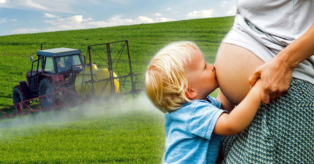 ‘Especially Dangerous’ to Children, Pregnant Women: Thousands of Chemicals Linked to Rising Rates of Cancer, Infertility and Obesity