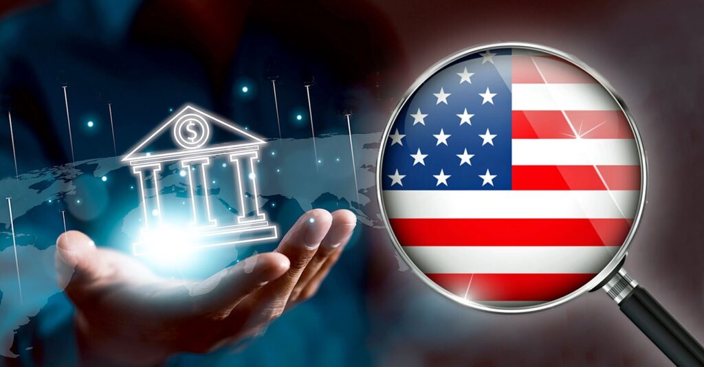 Feds Colluded With Big Banks to Spy on Americans’ Financial Transactions