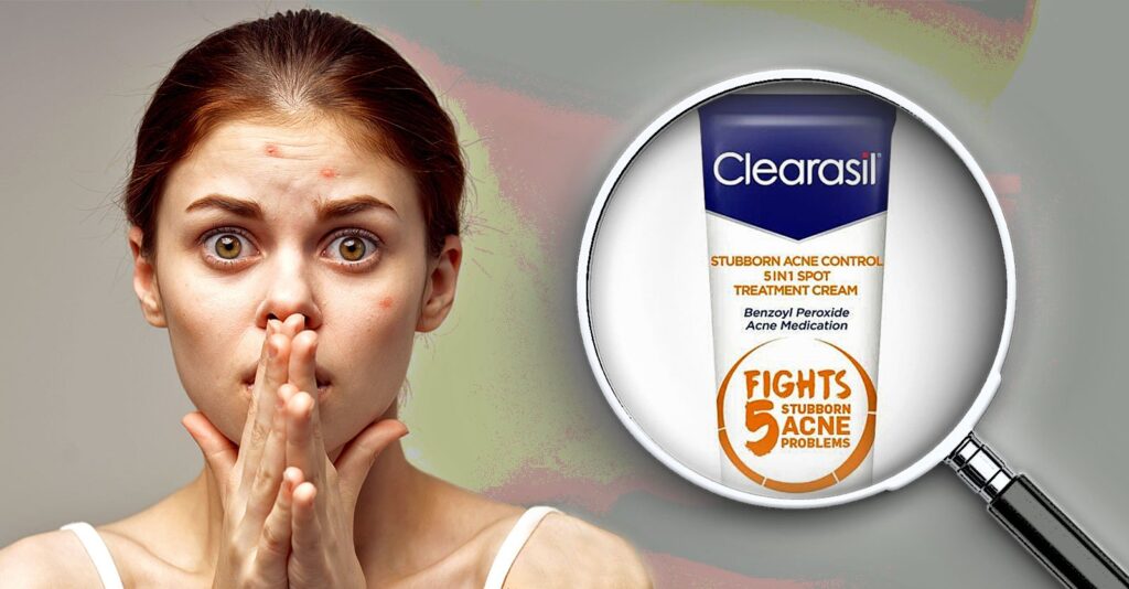 Popular Acne Treatments Used by Millions of Teens Contain High Levels of Chemical Linked to Leukemia