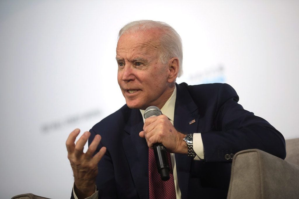 If Joe Biden Is Found Guilty of Treason, Do You Support The Death Penalty?