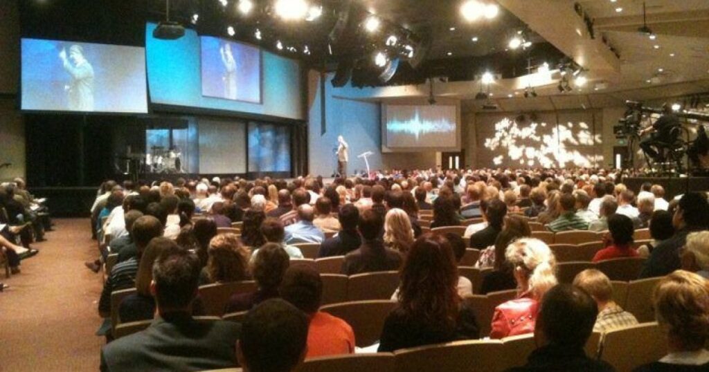 Is Christian Nationalism An Extreme Threat To The Establishment?