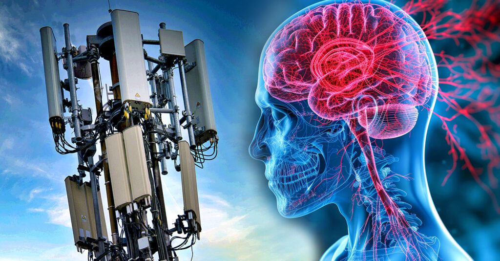 CHD Sues AT&T on Behalf of Woman Who Alleges Cell Tower Caused 51 Strokes