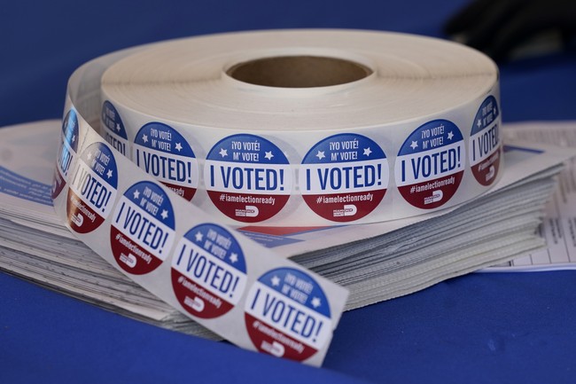 Not One Democrat Witness Agreed That Only U.S. Citizens Should Vote In Elections