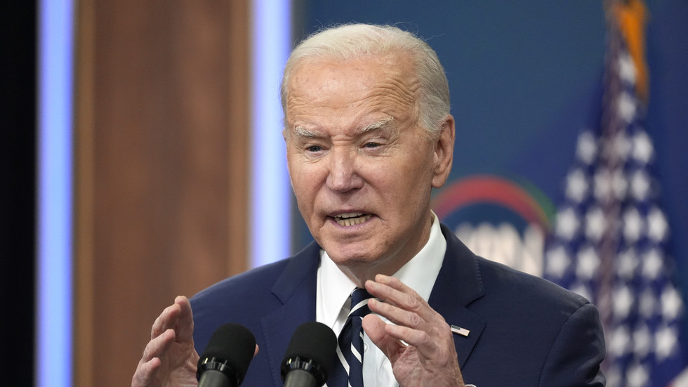 US sends reinforcements to ‘defend Israel’