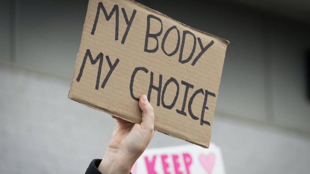 ‘Rights Come From God’: Dismantling The Dangerous Lie of Personal Autonomy