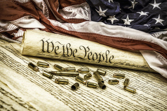 Infringement Or Freedom? You Decide! New ‘Education’ Bills Filled With Liberty Attacks