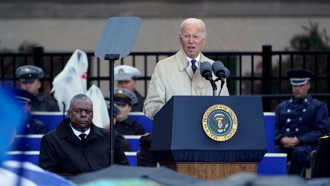Trump Warned We Were on the Brink of WWIII Under Joe Biden, and He’s Been Proven Right