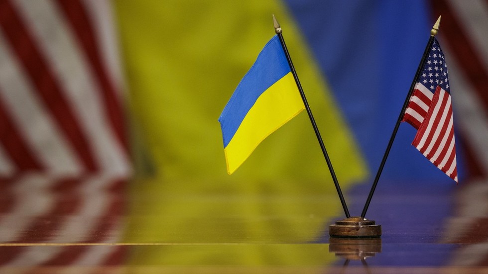Ukrainians ‘beginning to dislike’ US – Odessa University boss