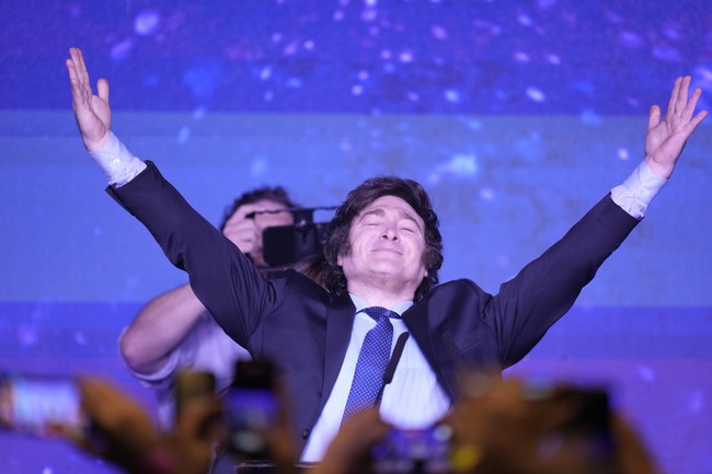 Wait, WHO Wants to Join NATO?