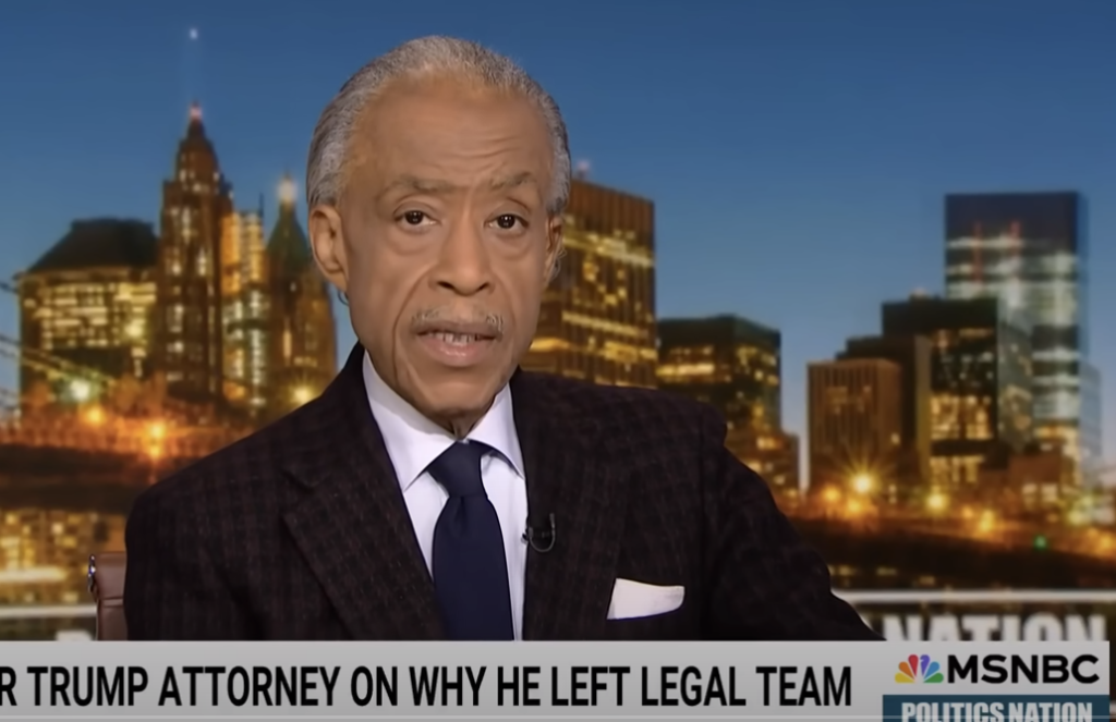 NBC News Officially Bans Republicans From Working There