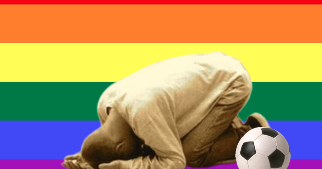 LGBT Activist Rapinoe Bullies US Soccer Player Over Christian Post – Player Apologizes And Submits