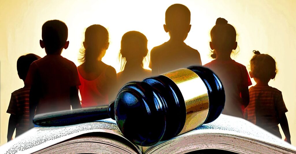 ‘Shocking Cover-up’: DOJ Lawyers Committed Fraud in Vaccine Injury Case, CHD Attorney Alleges in Motion Filed Today