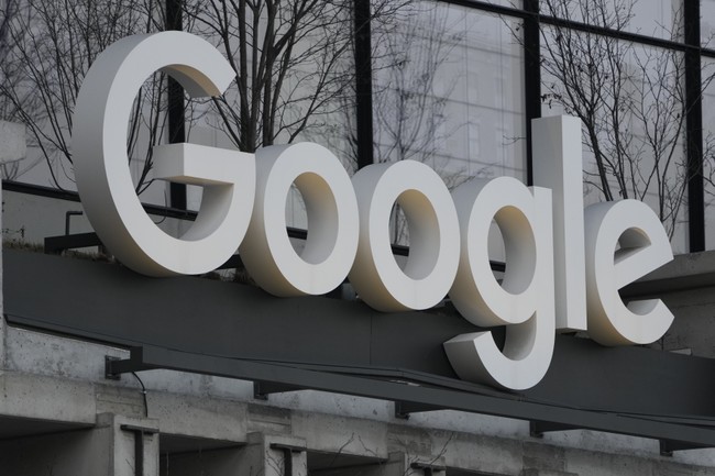 Google Is Completely Out of Control