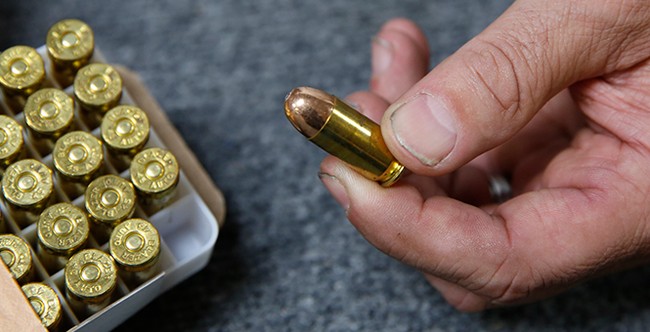Hawaii Looking to Prohibit Ammo Sales To Adults Under 21