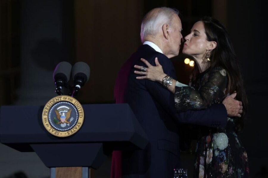 ‘So, this means the diary was real?’ DOJ demands prison for woman who stole Ashley Biden’s diary
