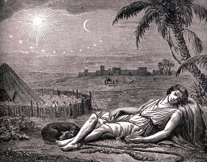 The Zodiac in Scripture