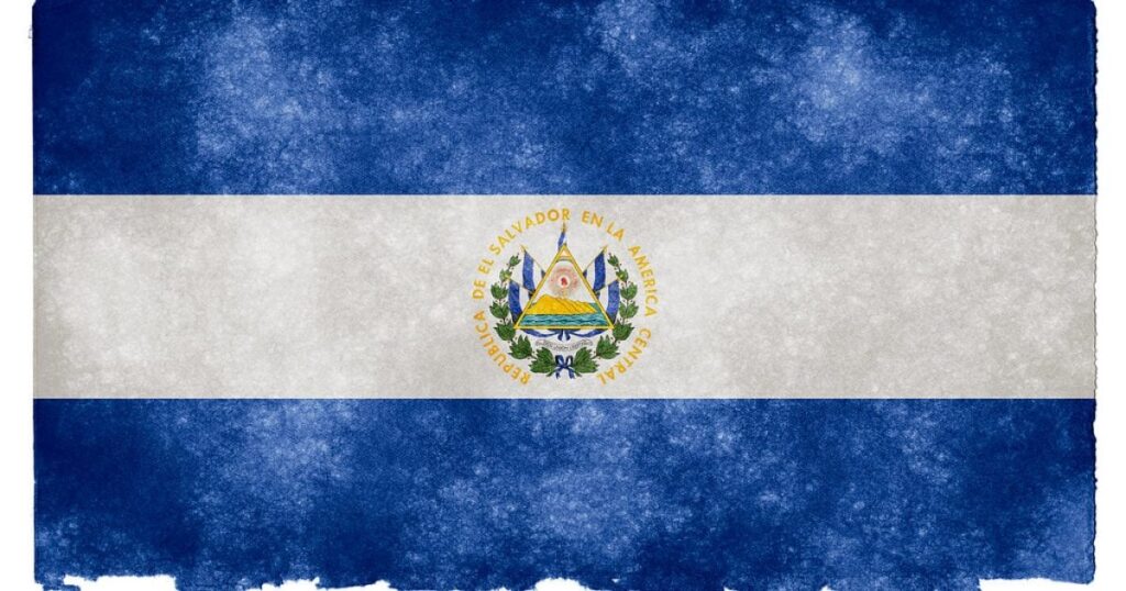 Could You Qualify For A Free El Salvador Passport?