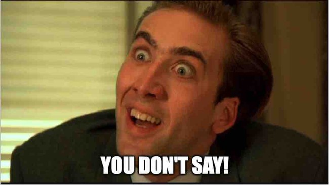 Who'da THUNK?! New Scottish 'Hate Speech Law' Wreaking HAVOC on Scottish Police and Gosh, We're SHOCKED