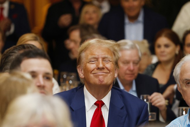 Dems Realize They Can’t Win on Biden’s Record, Stake Everything on Trump-Hate