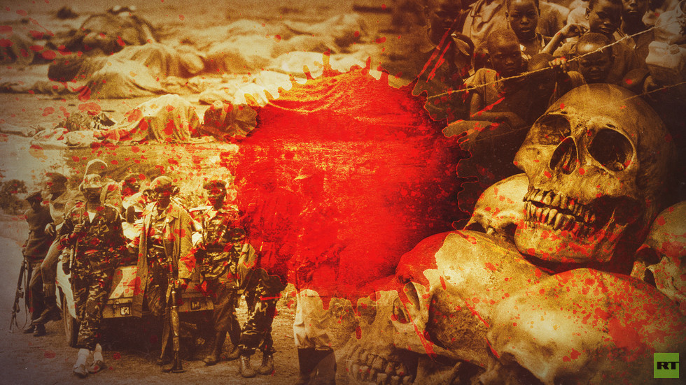 ‘They stopped seeing us as human beings’: How Europe provoked a savage modern genocide in the heart of Africa