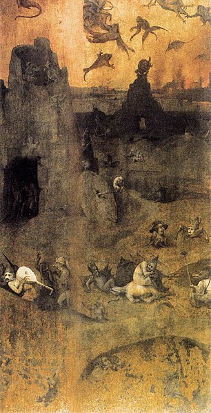 Understanding the Nephilim and their Role in Bible Prophecy