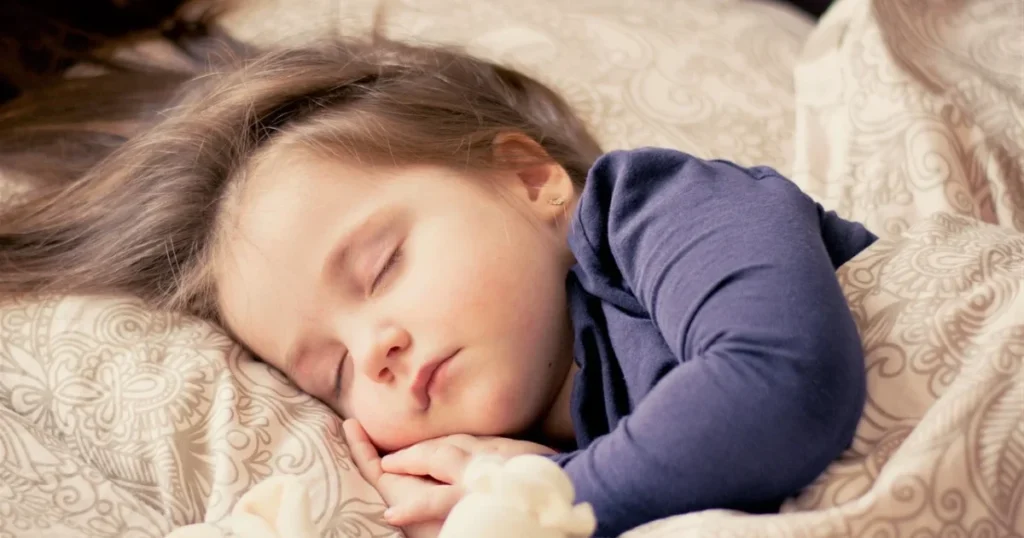 SURPRISED? Democrats REJECT Bill To Make Buying Children For Sex A Felony