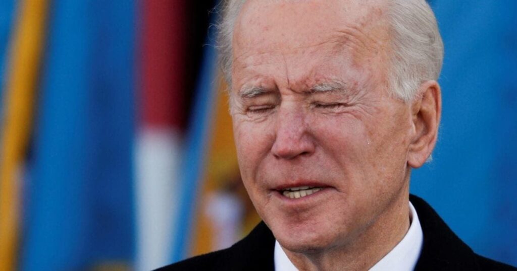 Biden Delays Ban of Menthol Cigarettes, Accused of Pandering the Black Vote