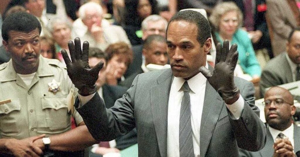 BREAKING: O.J. Simpson Dead at 76
