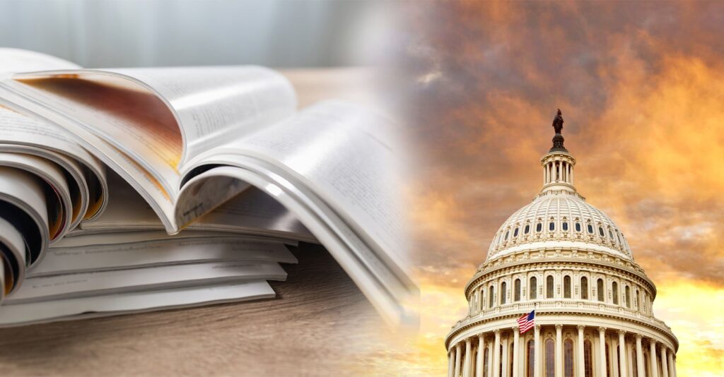 Editors of Top Science Journals to Testify Before House Pandemic Committee, as Critics Call for End of Taxpayer Funding for ‘Corrupt’ Research