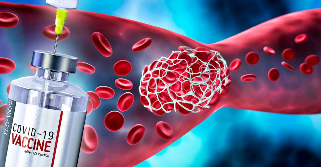 FDA Says ‘No Safety Signals’ Linking White Blood Clots to COVID Shots, Despite Embalmer Survey Suggesting Otherwise