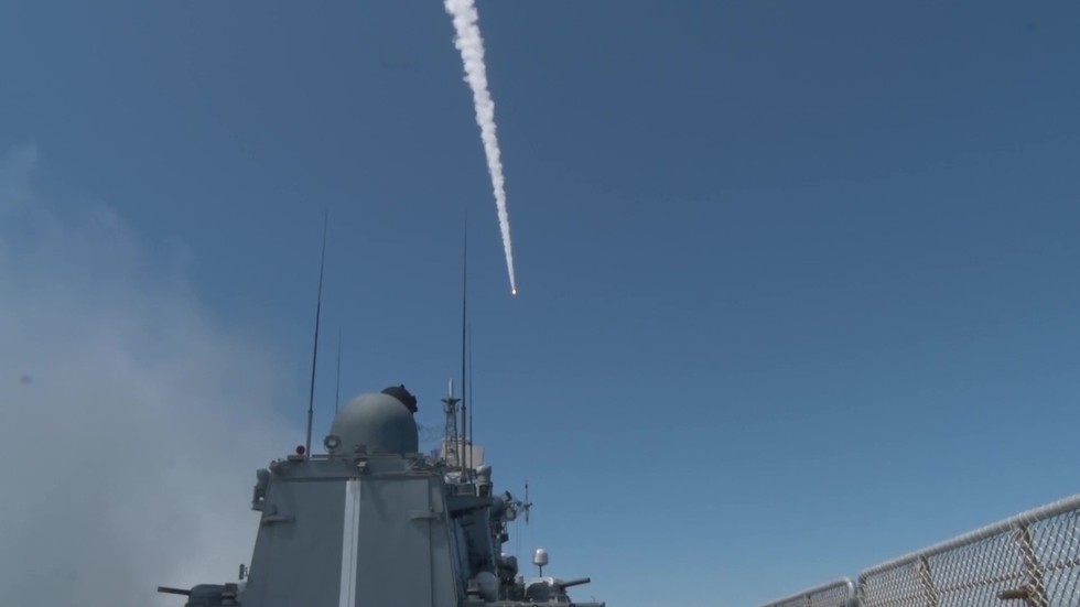 Putin explains strikes on Ukrainian energy facilities