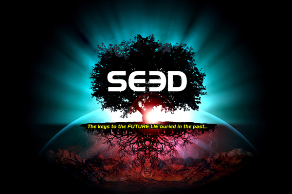 Seed War – Dead Sea Scrolls Reveal The Secrets of the End Times & The Mystery Religion of The Deep State