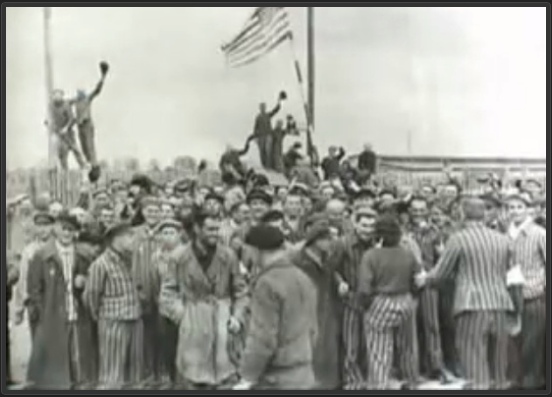 RED CROSS EXPOSES “JEWISH” HOLOCAUST HOAX: INTERNATIONAL RED CROSS Document Confirms 271 Thousand, NOT 6 Million, Died In Concentration Camps