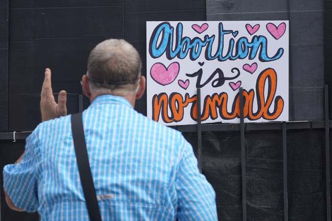 Infanticide: The Musical! Cringe Reproductive Rights Song Shows the Left Are Abortion Extremists