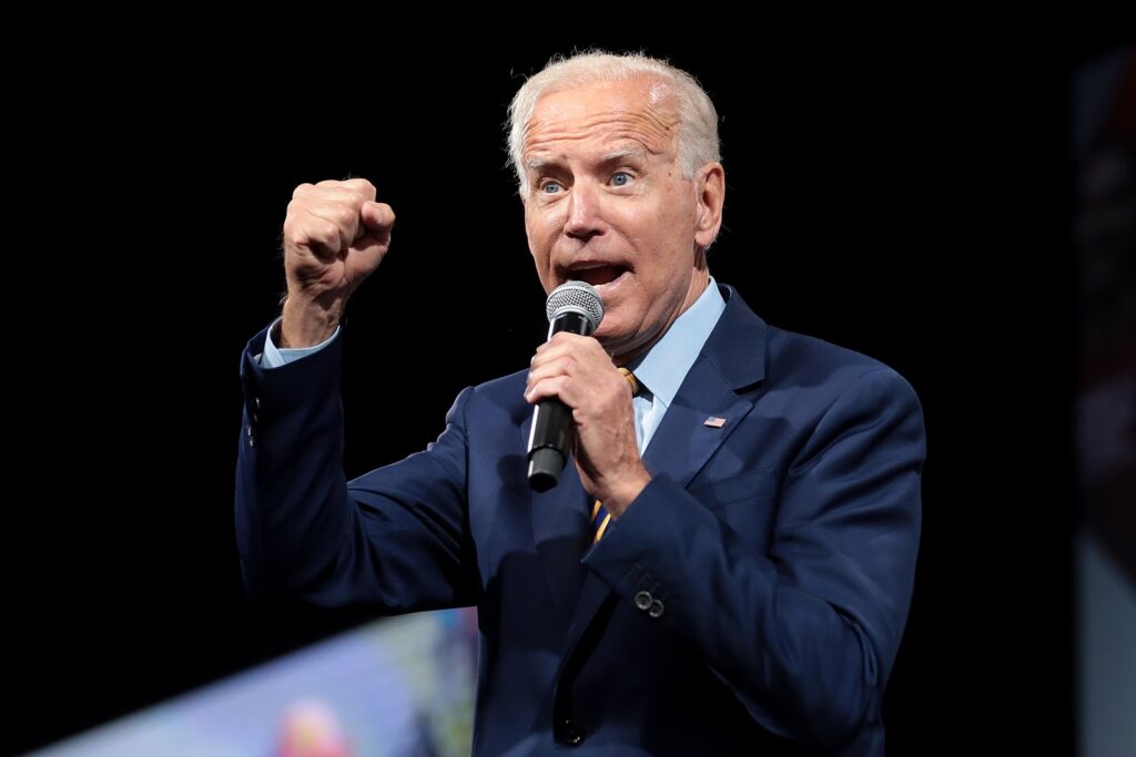 ‘Bidenbucks’ Make ‘Zuckbucks’ Look Like Chump Change