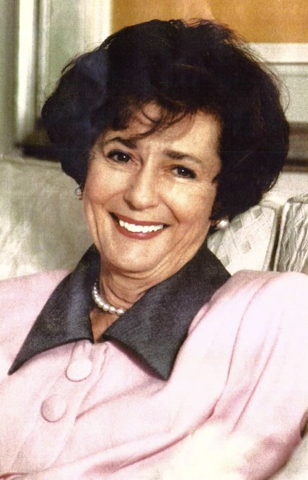 South Africa - In memory of Marike de Klerk