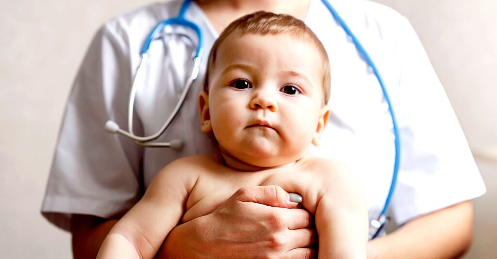 ‘The Level of Foolishness Here is Unprecedented’: Researchers Pitch ‘One-and-Done’ COVID-Flu Vaccine for Babies
