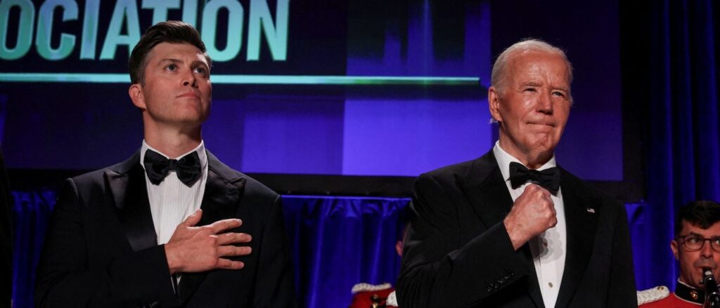 The White House Correspondents’ Dinner Was A Monument To Corporate Press’ Self-Importance And Left-Wing Cronyism