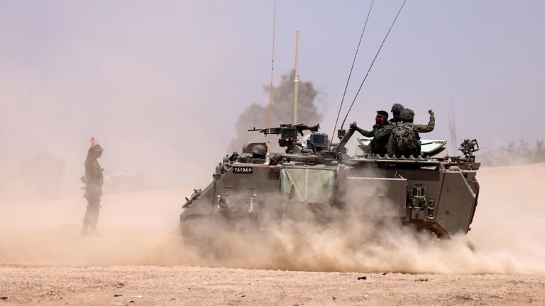 Is the US abandoning the Zionist sinking ship in Israel?