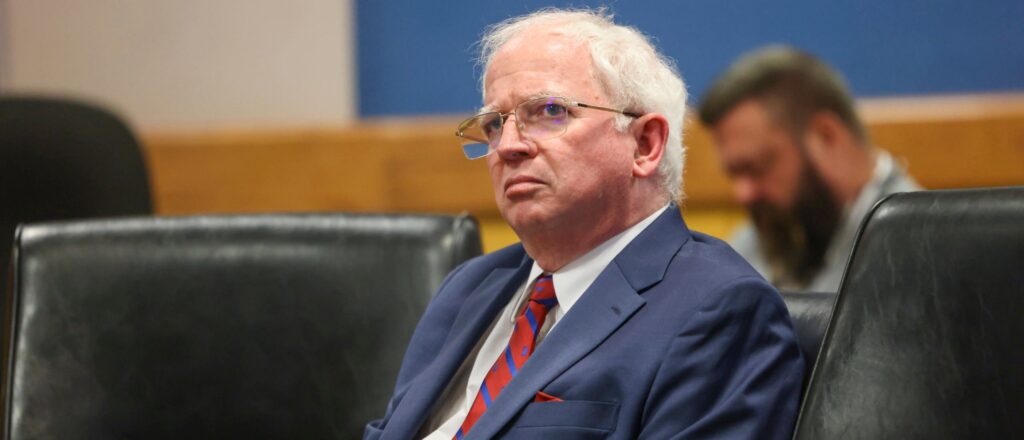 ‘Rather Despicable’: John Eastman Speaks Out After Bank Of America, USAA Shut Down His Accounts