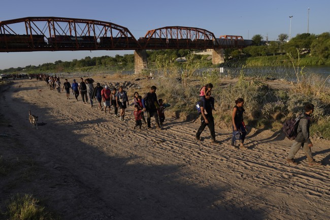 Illegal Alien Arrested For Aggravated Murder Was Previously Deported 7 Times