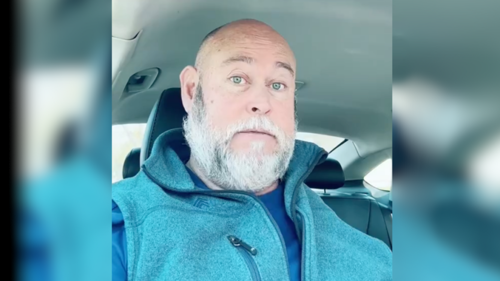Two-Time Bone Cancer Survivor Debunks Biden’s ‘Affordable’ Health Care Policies
