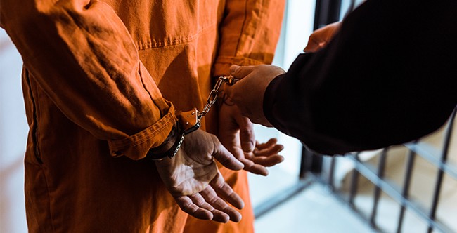 Michigan Arrest Illustrates How Useless State's Gun Laws Actually Are