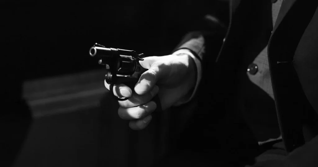 AUDIO: The OJ Simpson-Mob Connection Revealed?