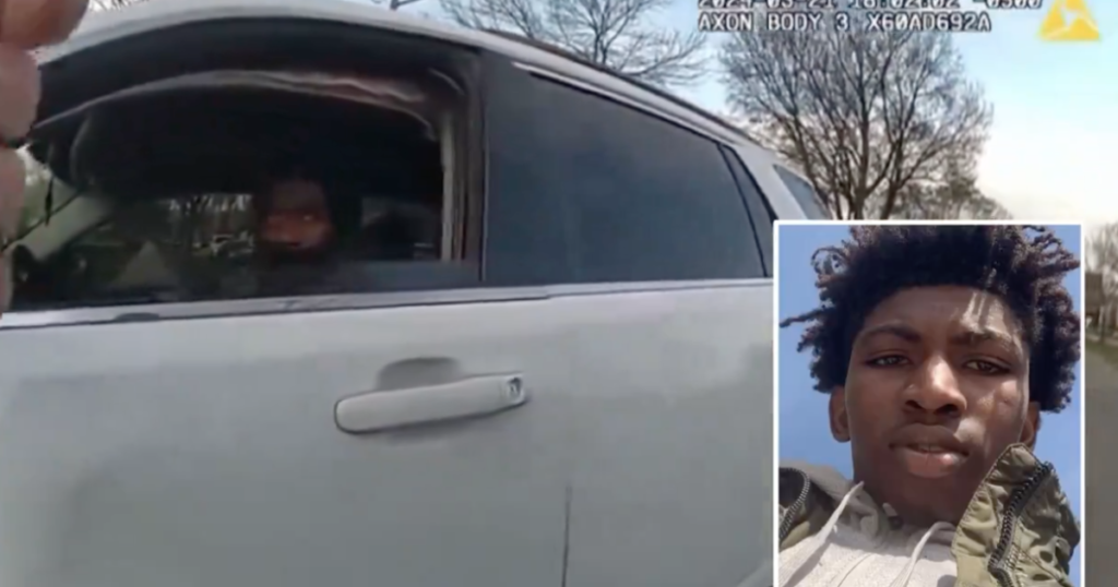 Felon Pulled Over, Shoots Cops – Gets Fatally Shot In Return, Protests and Chaos Ensues at Police Station