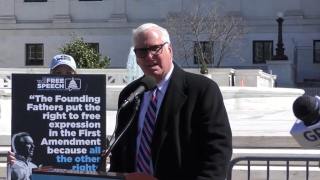 A Message from The Gateway Pundit Founder Jim Hoft to Our Readers