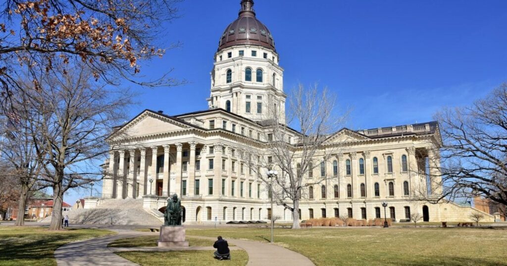 Republican-Led State Legislature Approves Bill Prohibiting Companies From Adversarial Countries From Buying Land Near Military Sites