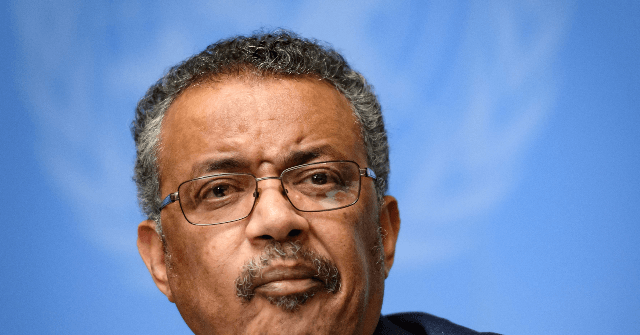 No Deal: W.H.O. Fails to Secure Global Pandemic Treaty