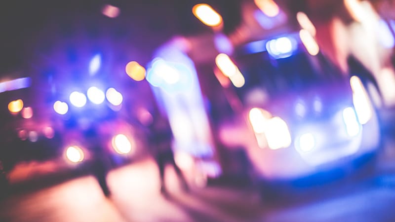 Underage Girl Trafficked Over Border Rescued In California After Months of Sex Abuse